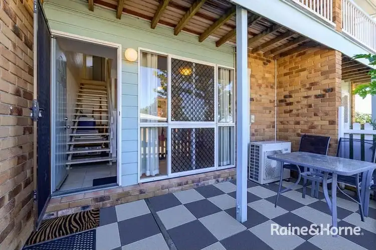2/15 Ann Street, South Gladstone QLD 4680