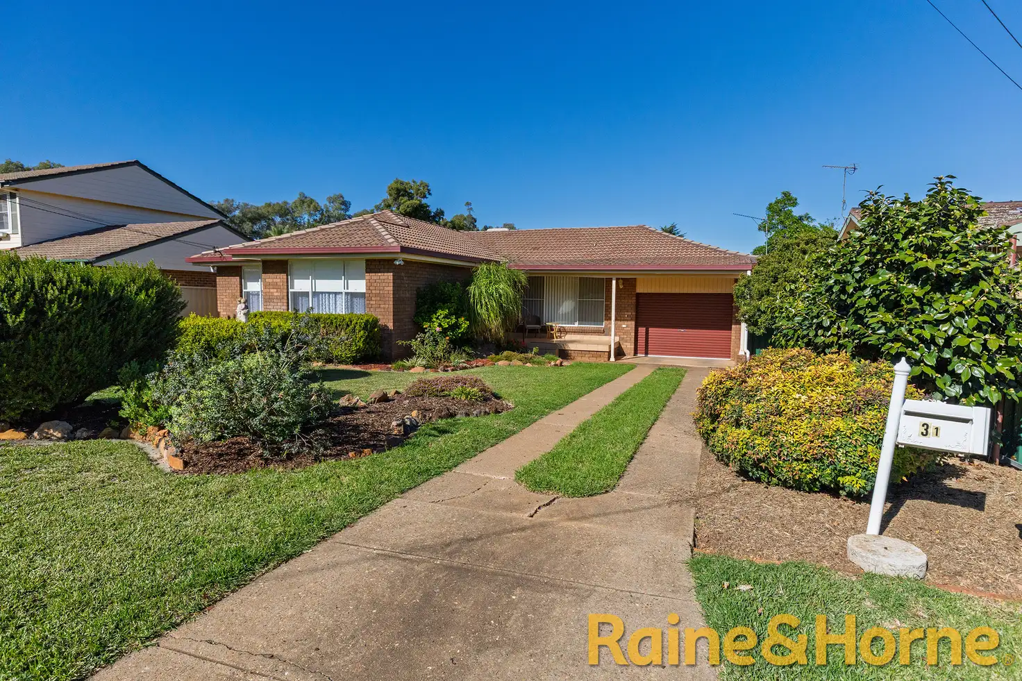 Main view of Homely house listing, 31 Opal Street, Dubbo NSW 2830