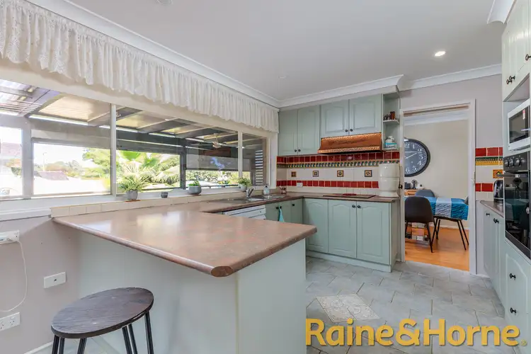 Second view of Homely house listing, 31 Opal Street, Dubbo NSW 2830