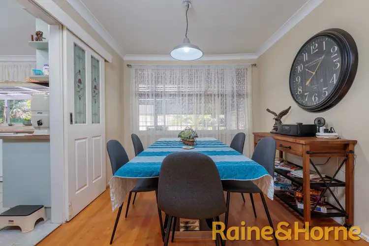 Third view of Homely house listing, 31 Opal Street, Dubbo NSW 2830