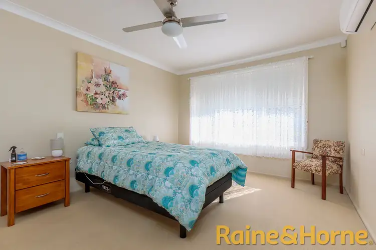Fifth view of Homely house listing, 31 Opal Street, Dubbo NSW 2830