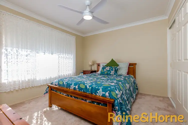 Sixth view of Homely house listing, 31 Opal Street, Dubbo NSW 2830