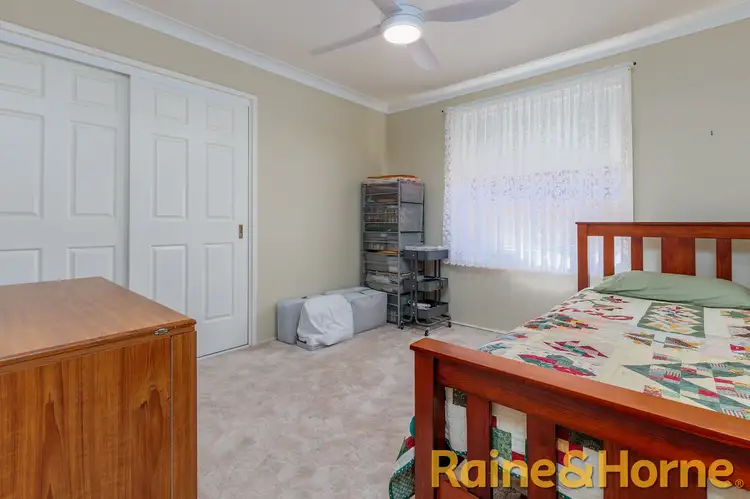 Seventh view of Homely house listing, 31 Opal Street, Dubbo NSW 2830