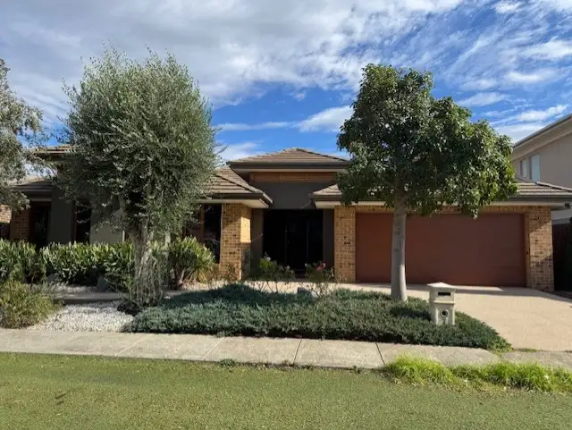 Main view of Homely house listing, 7 Eagles Nest Way, Point Cook VIC 3030