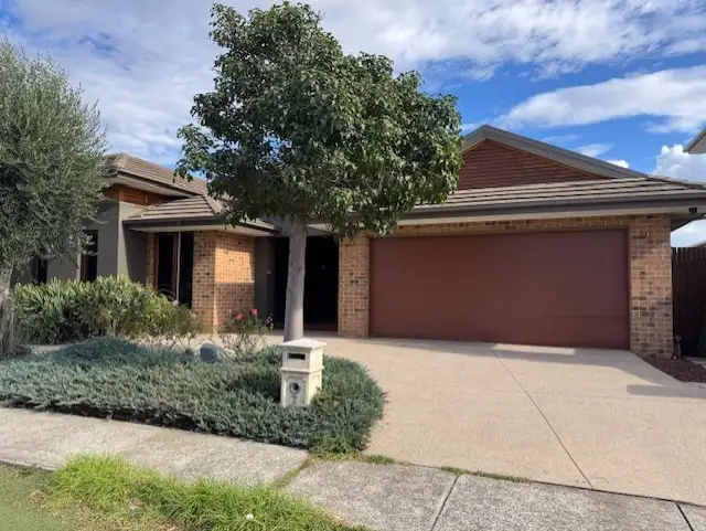 Second view of Homely house listing, 7 Eagles Nest Way, Point Cook VIC 3030