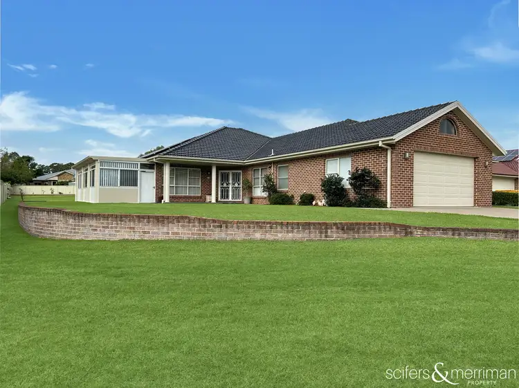 12 Sylvan Avenue, Medowie NSW 2318