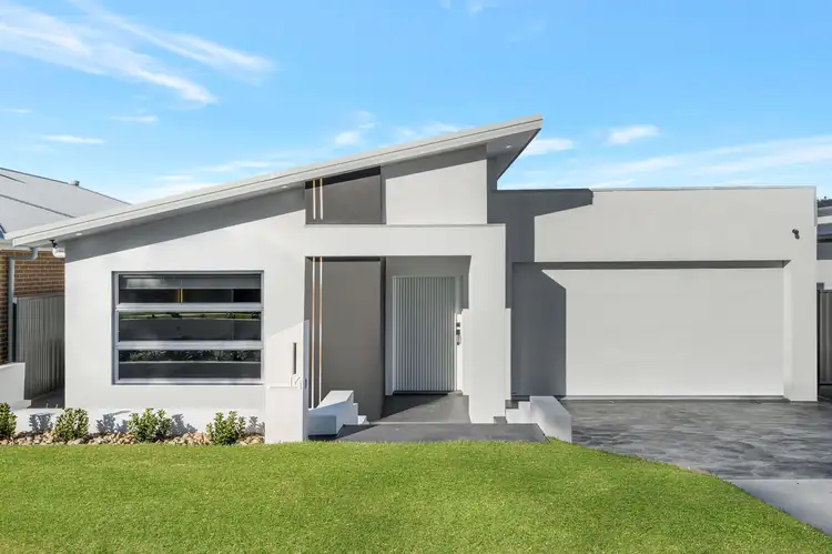16 Bronzewing Street, Tahmoor NSW 2573