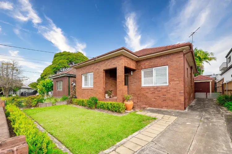 3 Preston Avenue, Five Dock NSW 2046