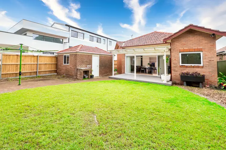 Third view of Homely house listing, 3 Preston Avenue, Five Dock NSW 2046