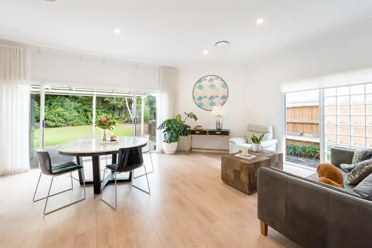 Fifth view of Homely house listing, 3 Preston Avenue, Five Dock NSW 2046
