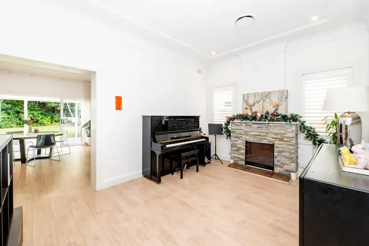 Sixth view of Homely house listing, 3 Preston Avenue, Five Dock NSW 2046