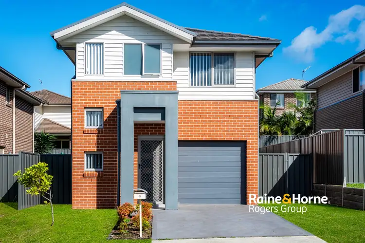 Main view of Homely house listing, 6 Wens Road, Woongarrah NSW 2259