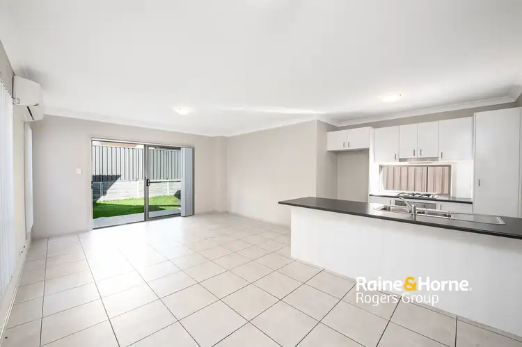 Second view of Homely house listing, 6 Wens Road, Woongarrah NSW 2259