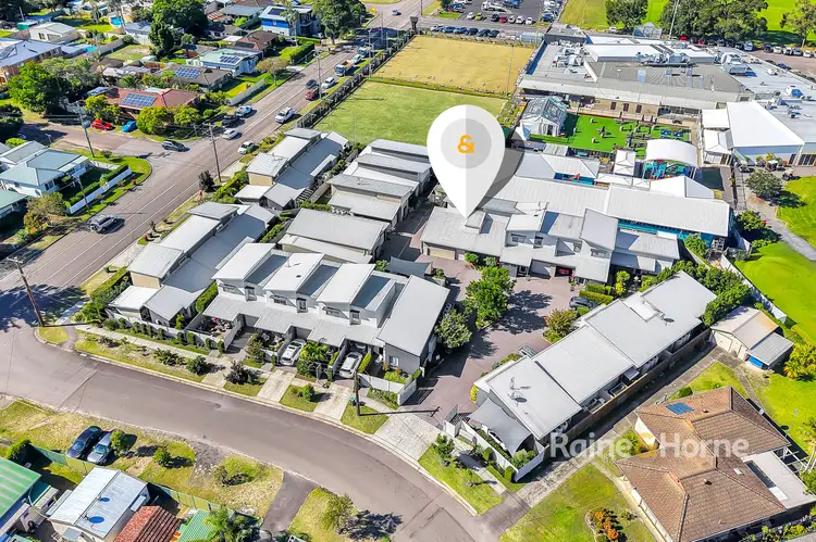 Third view of Homely townhouse listing, 13/4 Everglades Crescent, Woy Woy NSW 2256