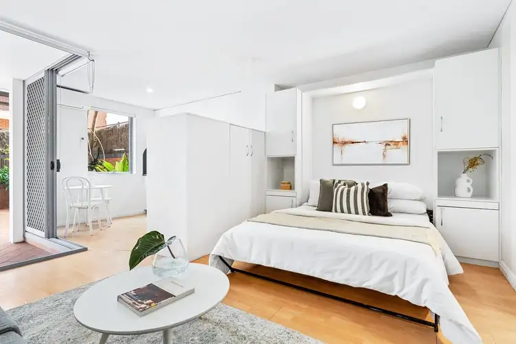 5/37 Iredale Street, Newtown NSW 2042