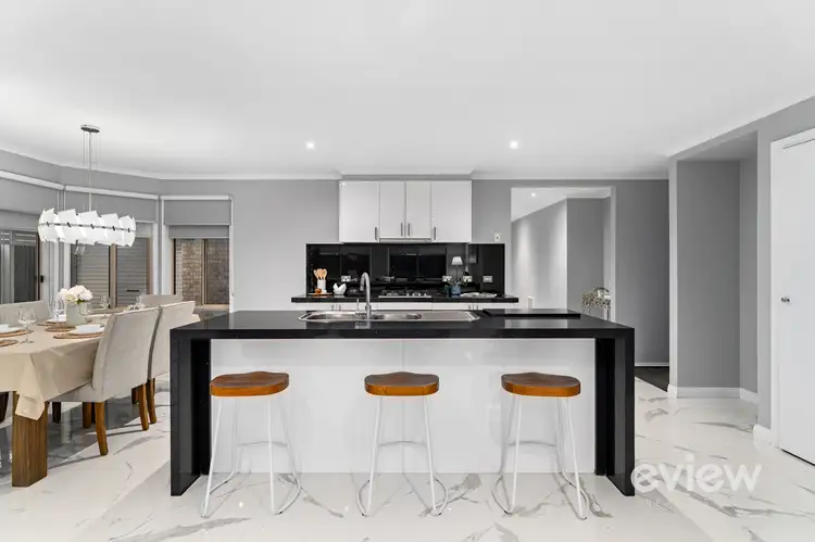 Sixth view of Homely house listing, 7 Melliodora Court, Manor Lakes VIC 3024