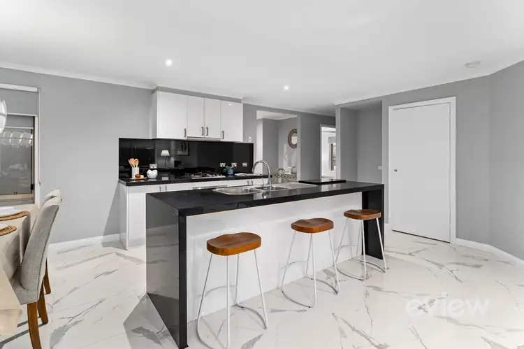 Seventh view of Homely house listing, 7 Melliodora Court, Manor Lakes VIC 3024