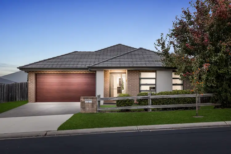 Main view of Homely house listing, 5 Bundanoon Road, Wilton NSW 2571