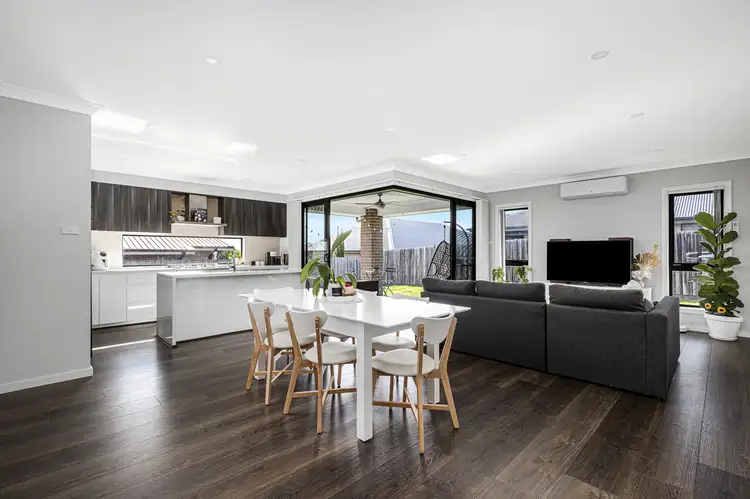 Third view of Homely house listing, 5 Bundanoon Road, Wilton NSW 2571