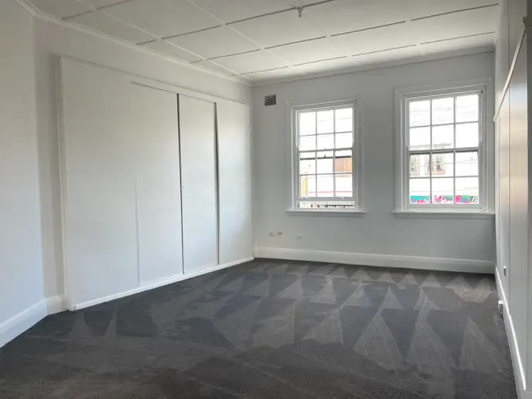 Main view of Homely apartment listing, 2/425 New Canterbury Road, Dulwich Hill NSW 2203