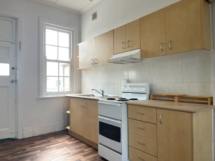 Second view of Homely apartment listing, 2/425 New Canterbury Road, Dulwich Hill NSW 2203