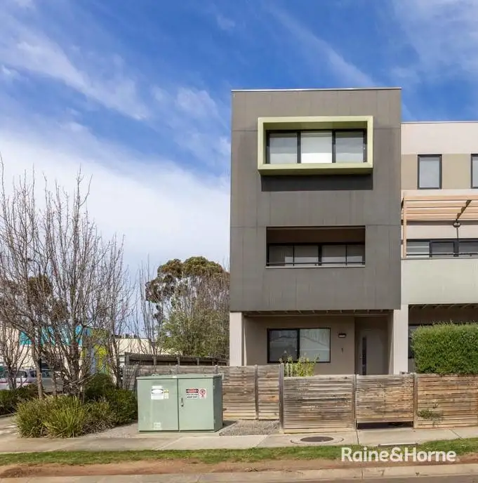 1/27 Turva Avenue, Tarneit VIC 3029