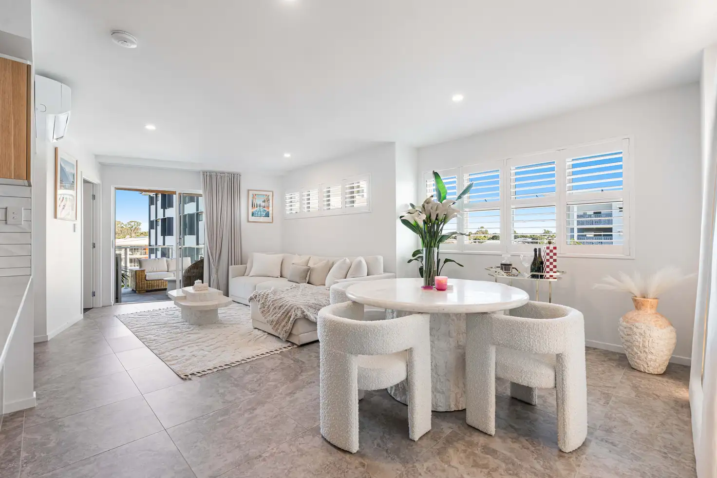 Main view of Homely house listing, 10/8 Besham Parade, Wynnum QLD 4178