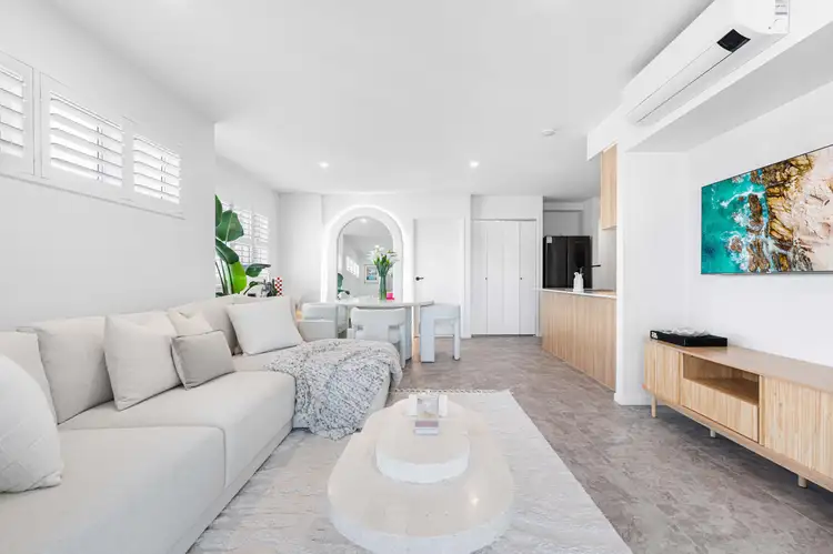 Third view of Homely house listing, 10/8 Besham Parade, Wynnum QLD 4178