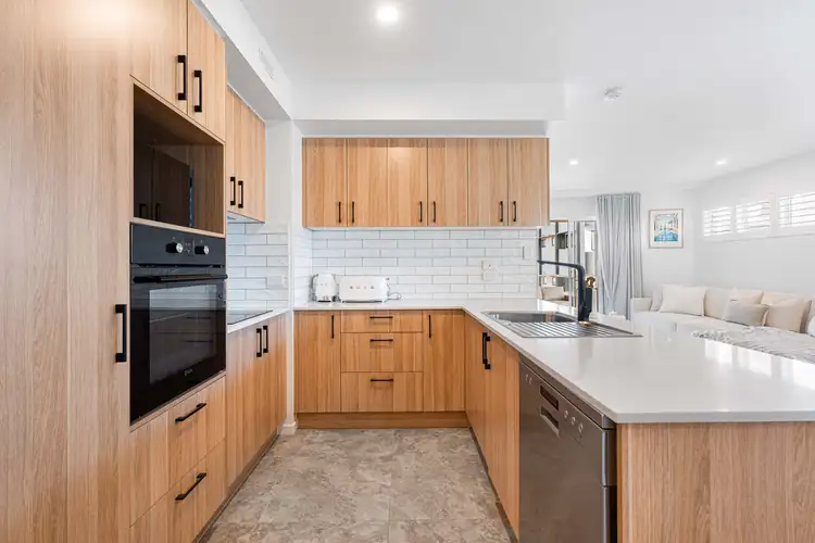 Fourth view of Homely house listing, 10/8 Besham Parade, Wynnum QLD 4178