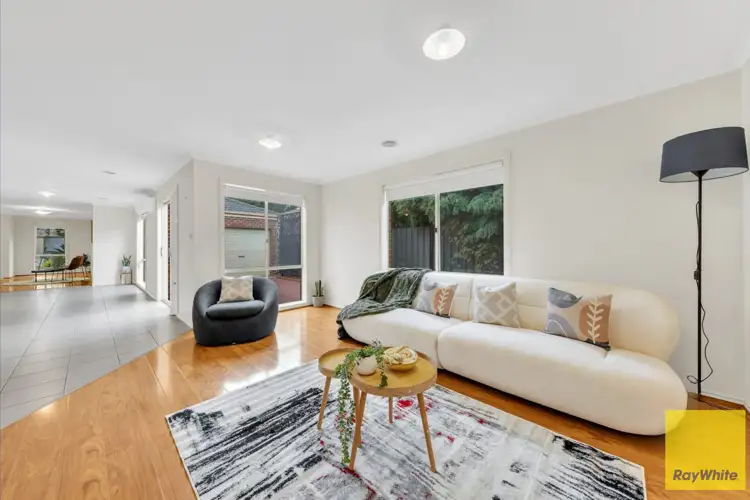 4 Opperman Place, Point Cook VIC 3030