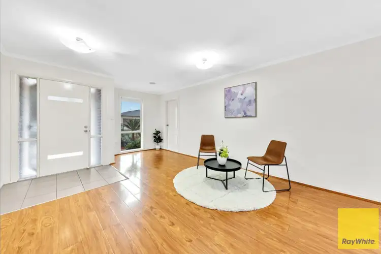 Third view of Homely house listing, 4 Opperman Place, Point Cook VIC 3030