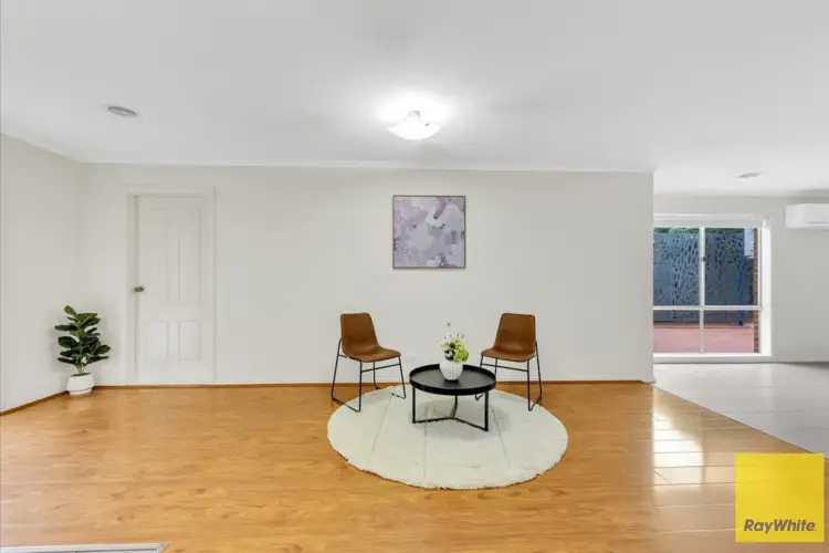 Fourth view of Homely house listing, 4 Opperman Place, Point Cook VIC 3030