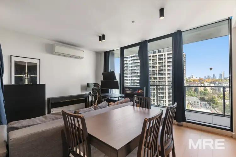 1105/661 Chapel Street, South Yarra VIC 3141