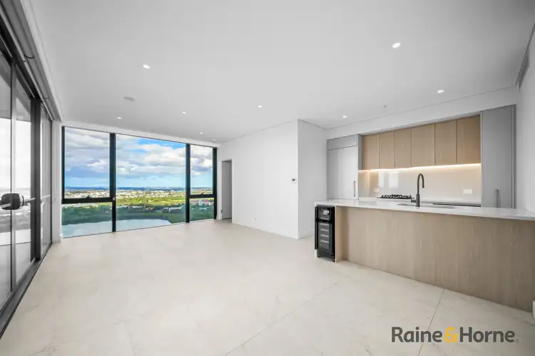 D3303/29 Marquet Street, Rhodes NSW 2138