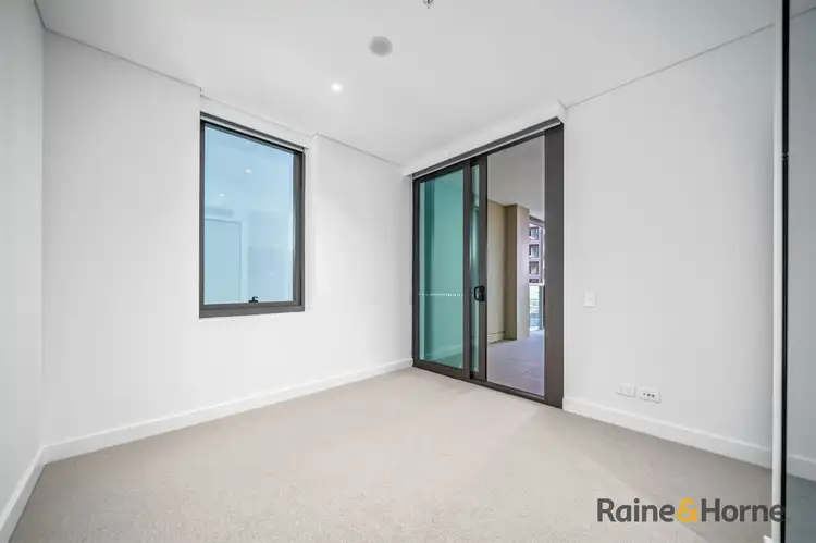 Fourth view of Homely apartment listing, D3303/35 Marquet Street, Rhodes NSW 2138