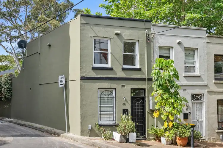 36 Arthur Street, Surry Hills NSW 2010