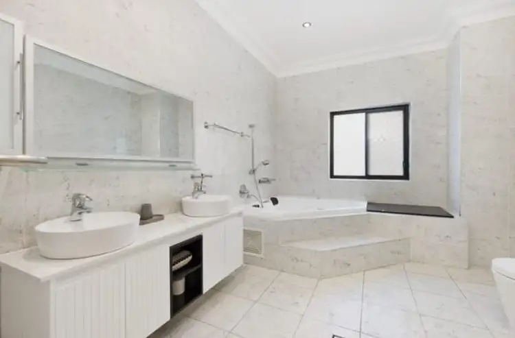 Second view of Homely house listing, 75 Boronia Drive, Voyager Point NSW 2172