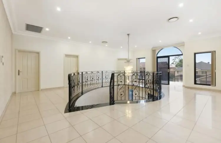 Third view of Homely house listing, 75 Boronia Drive, Voyager Point NSW 2172