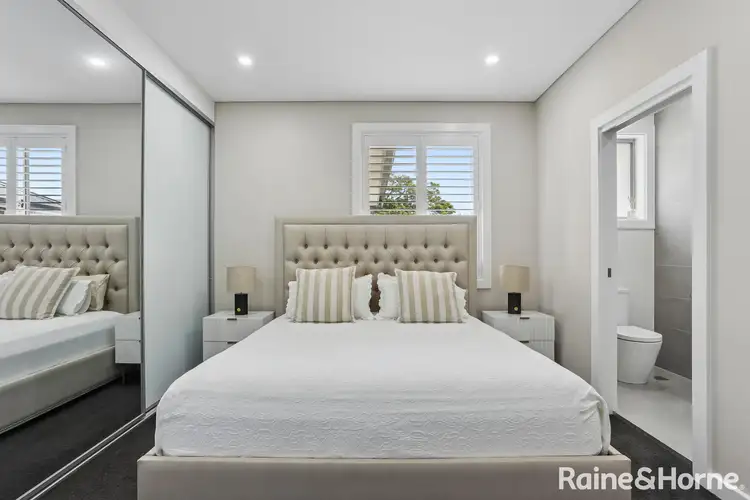 Fourth view of Homely townhouse listing, 4/8-10 Rowland Street, Revesby NSW 2212