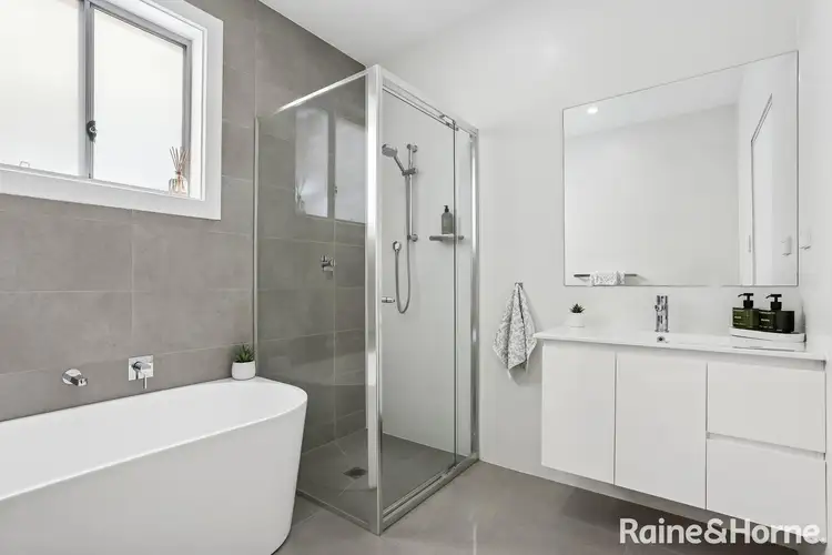 Fifth view of Homely townhouse listing, 4/8-10 Rowland Street, Revesby NSW 2212