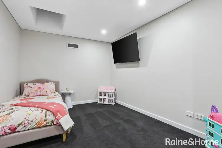 Sixth view of Homely townhouse listing, 4/8-10 Rowland Street, Revesby NSW 2212