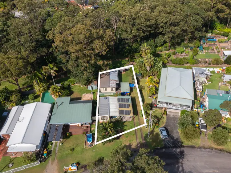 Second view of Homely house listing, 10 Koowong Road, Gwandalan NSW 2259
