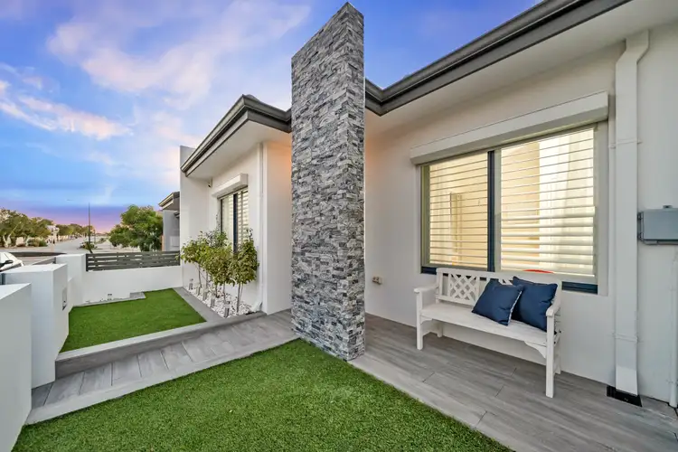 Second view of Homely house listing, 41 Randstone Parade, Butler WA 6036