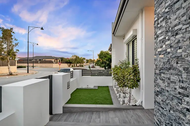 Third view of Homely house listing, 41 Randstone Parade, Butler WA 6036