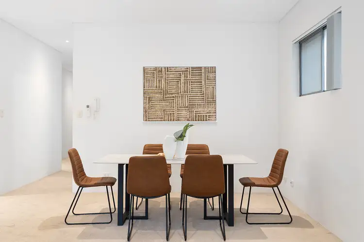 Fifth view of Homely apartment listing, 1/45 The Strand, Rockdale NSW 2216