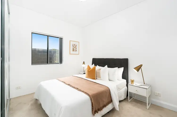 Sixth view of Homely apartment listing, 1/45 The Strand, Rockdale NSW 2216