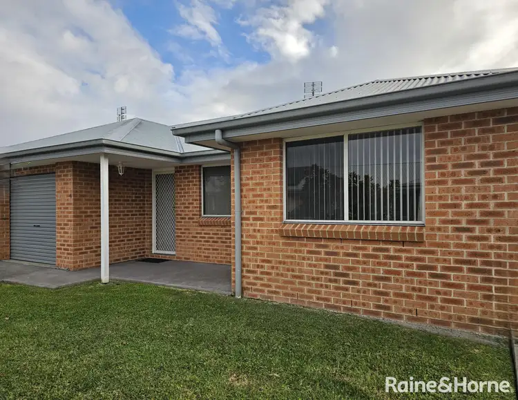 4/13 Hannah Place, Worrigee NSW 2540
