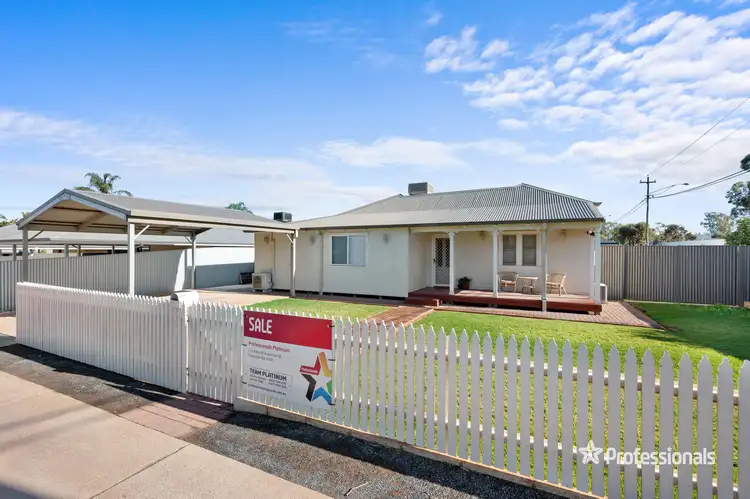 Main view of Homely house listing, 24 Ware Street, South Kalgoorlie WA 6430