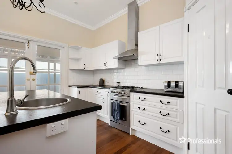 Second view of Homely house listing, 24 Ware Street, South Kalgoorlie WA 6430