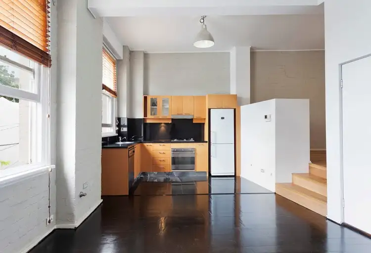10/5 Cleveland Avenue, Surry Hills NSW 2010